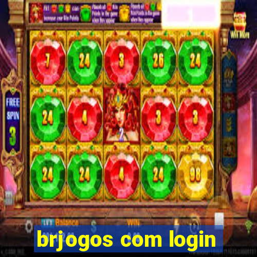 brjogos com login